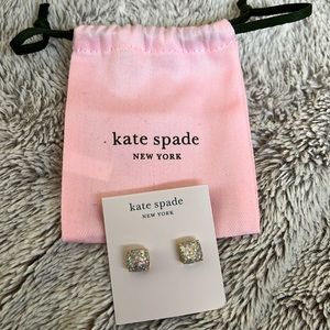 Kate Spade Earings